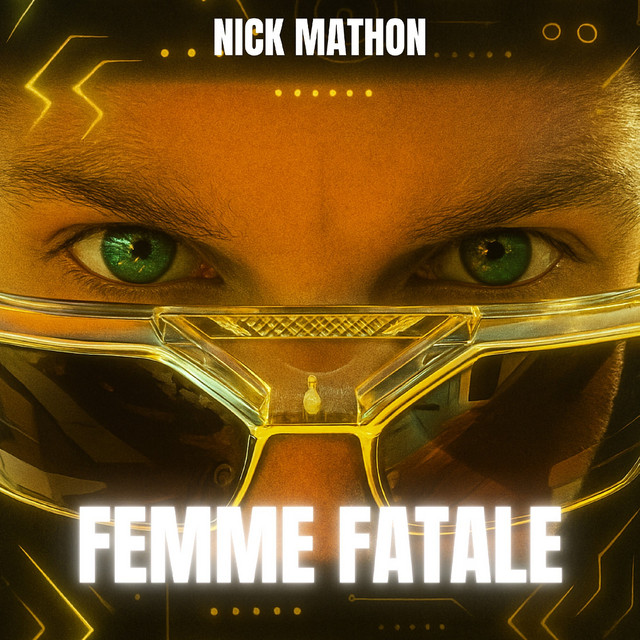 Femme Fatale - Gotta Groove Gotta Vibe
