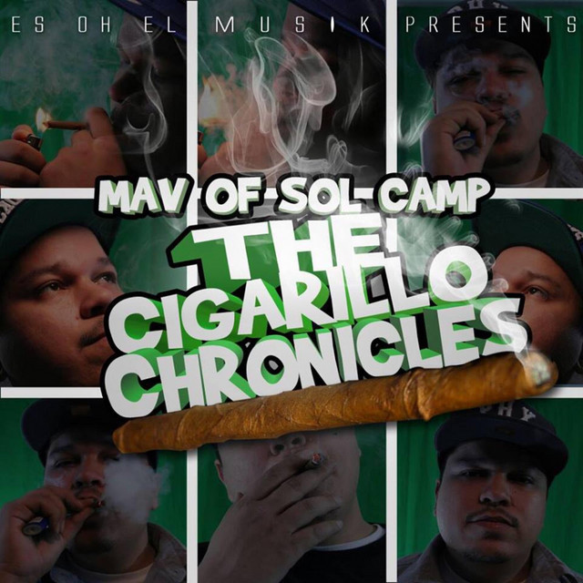 album image