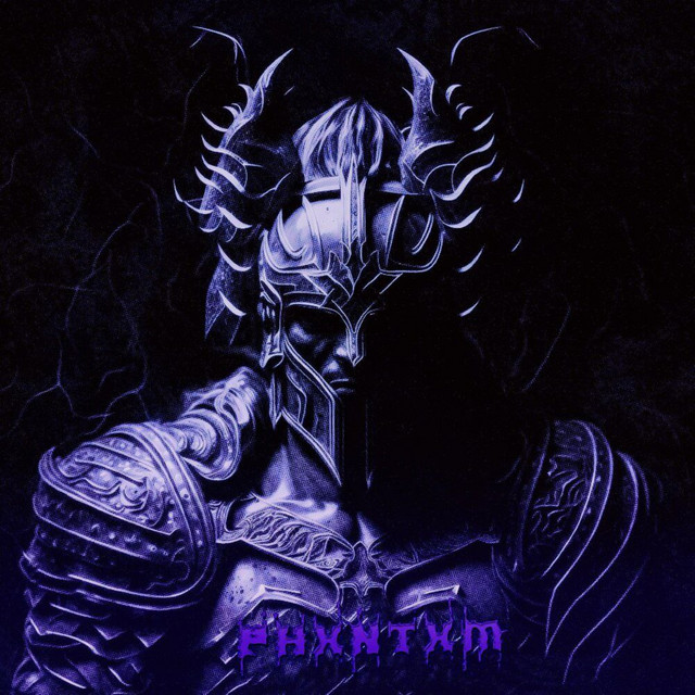 Обкладинка: STAMINA — PHXNTXM
