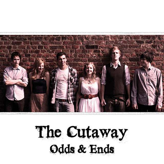 Odds & Ends cover
