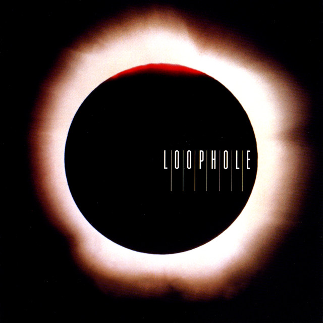 Loophole cover art