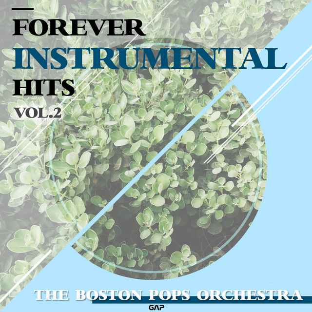 THE BOSTON POPS ORCHESTRA
