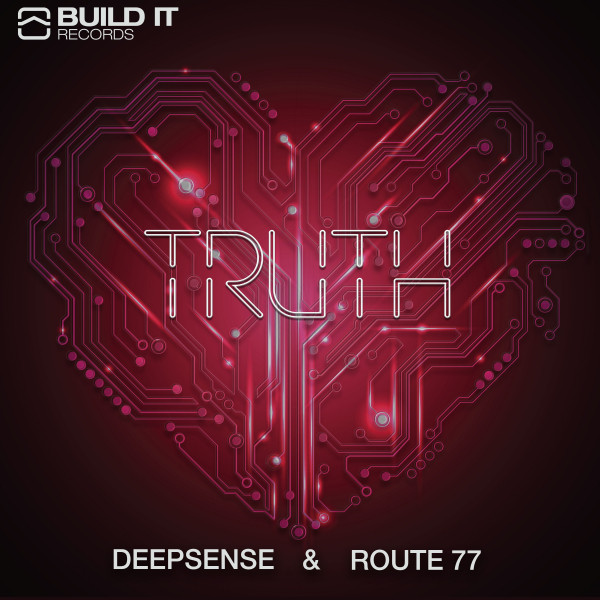 Truth cover art