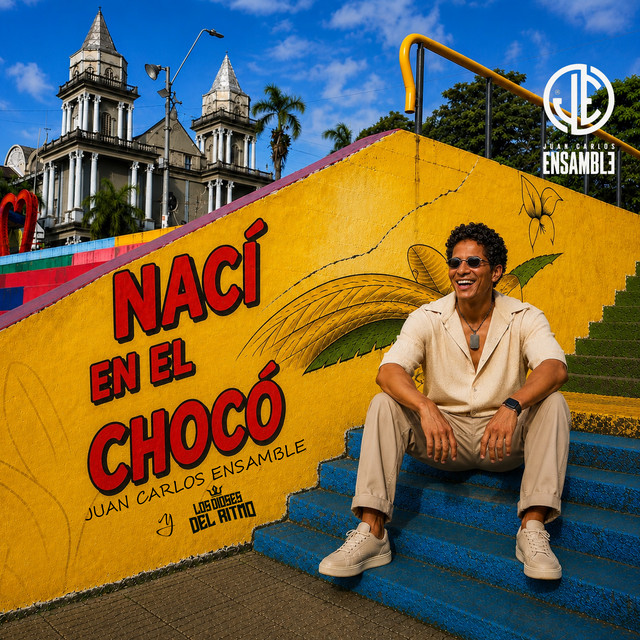 Nací en el Chocó