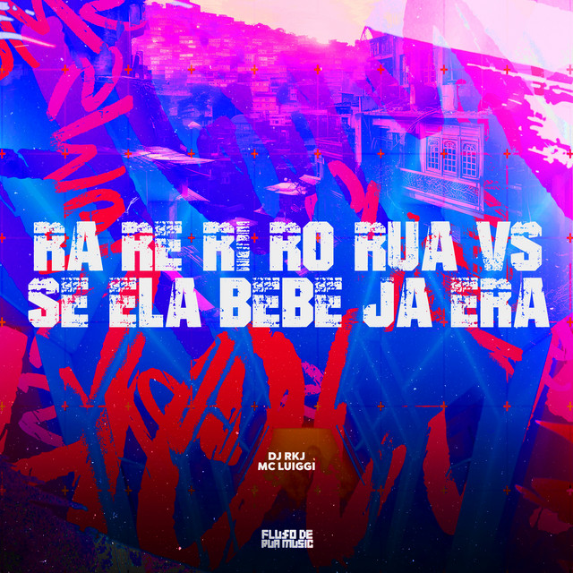Ra Re Ri Ro Rua Vs Se Ela Bebe Ja Era