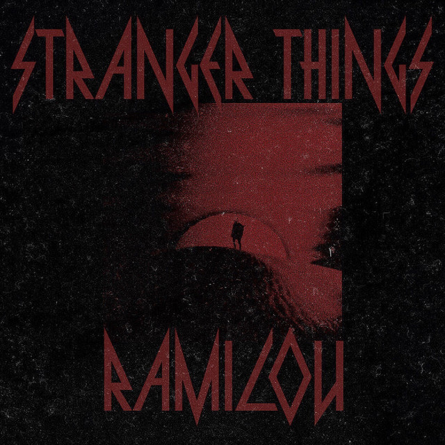 Stranger Things Song And Lyrics By Rami Tawfik Spotify