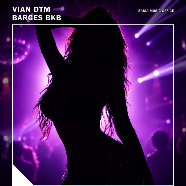 Vian DTM – Barges Bkb
