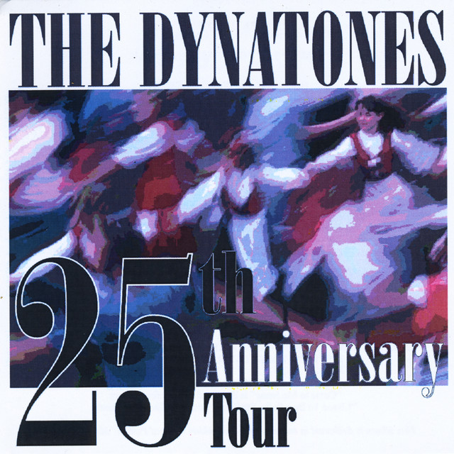 The Dynatones