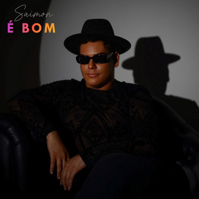 É Bom cover art