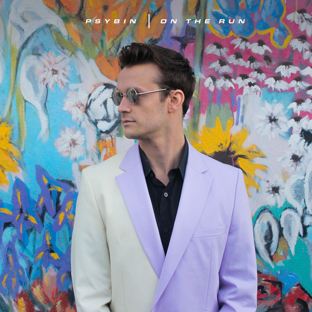 On the Run cover art