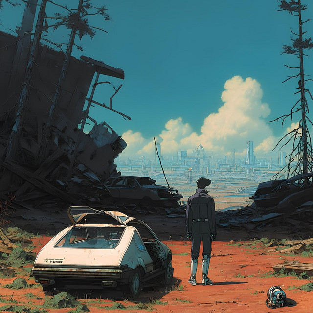 Обкладинка: Faith 2 — Frequency