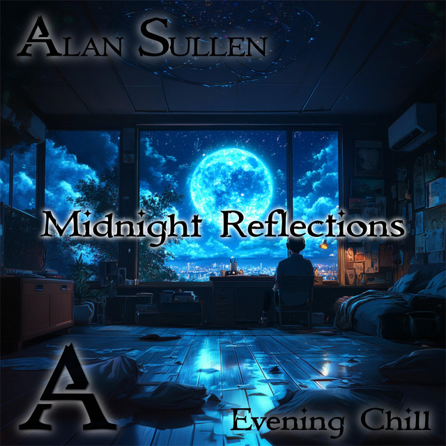 Midnight Reflections