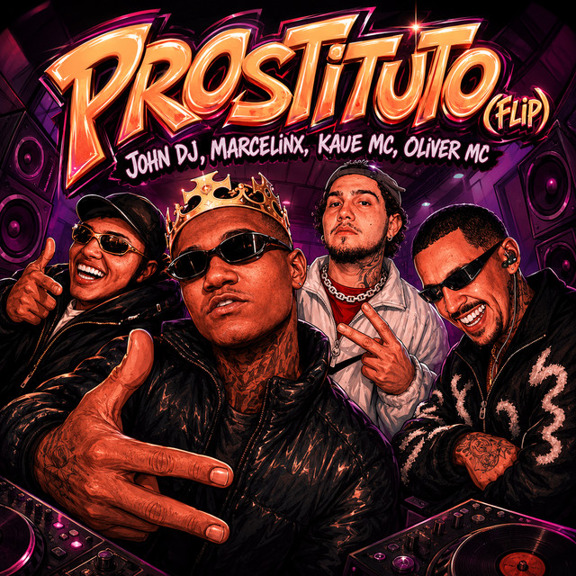 Prostituto (Flip)