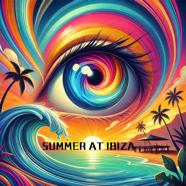 Dj Ibiza EDM