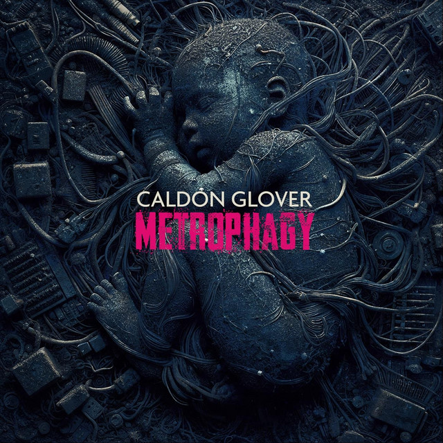 Metrophagy cover