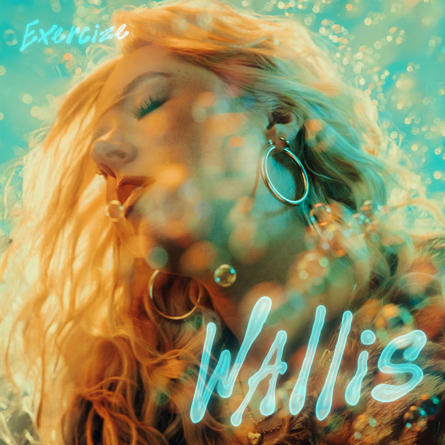 Exercize cover art