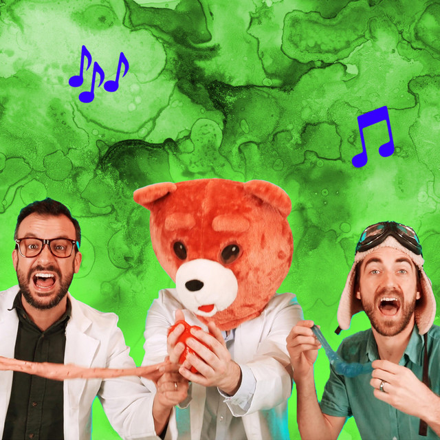 Slime Time - song and lyrics by Danny Go! | Spotify