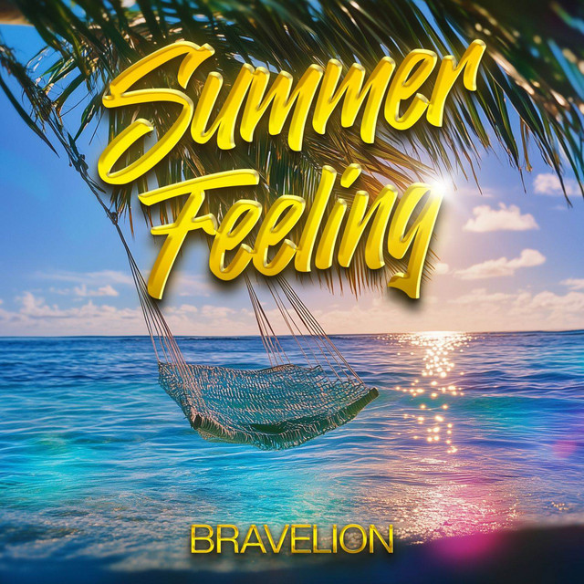 Summer Feeling cover art