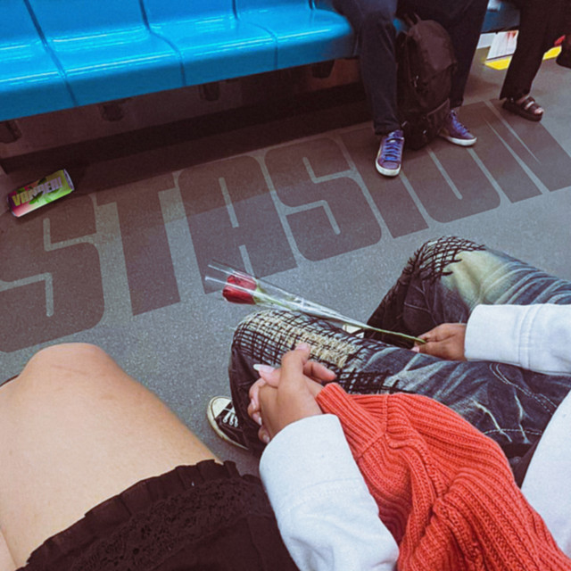 stasiun cover art