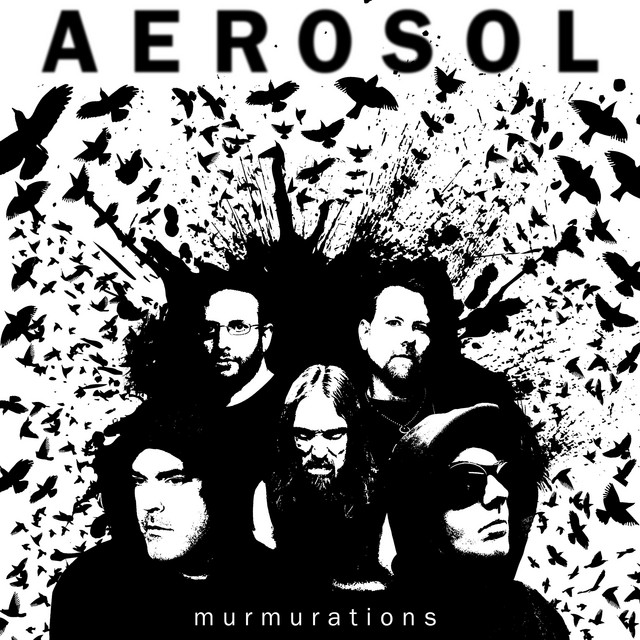 murmurations cover art