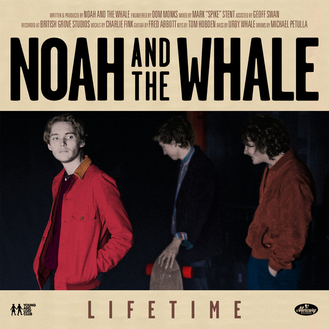 Digital Love - BBC Live Version - song and lyrics by Noah And The