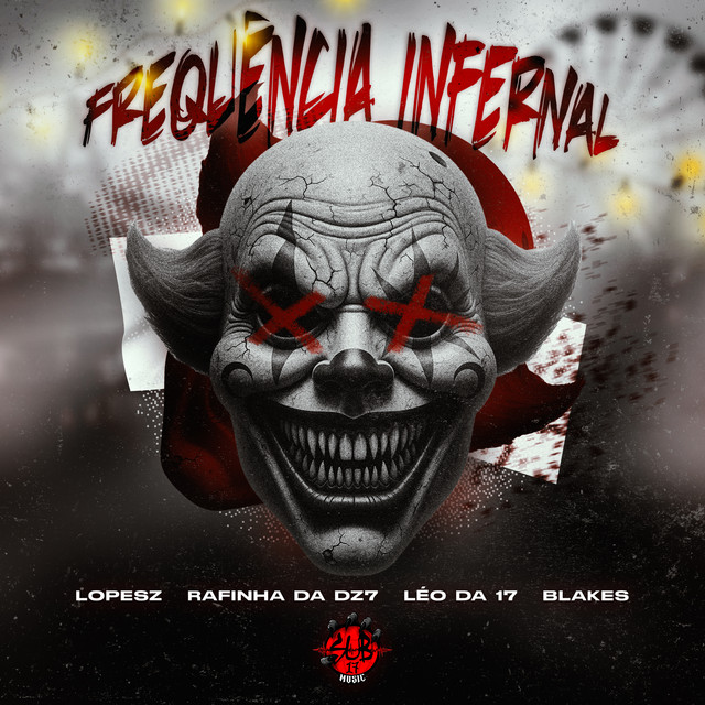 Frequência Infernal