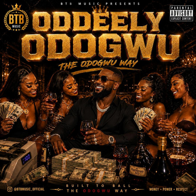 Oddeely