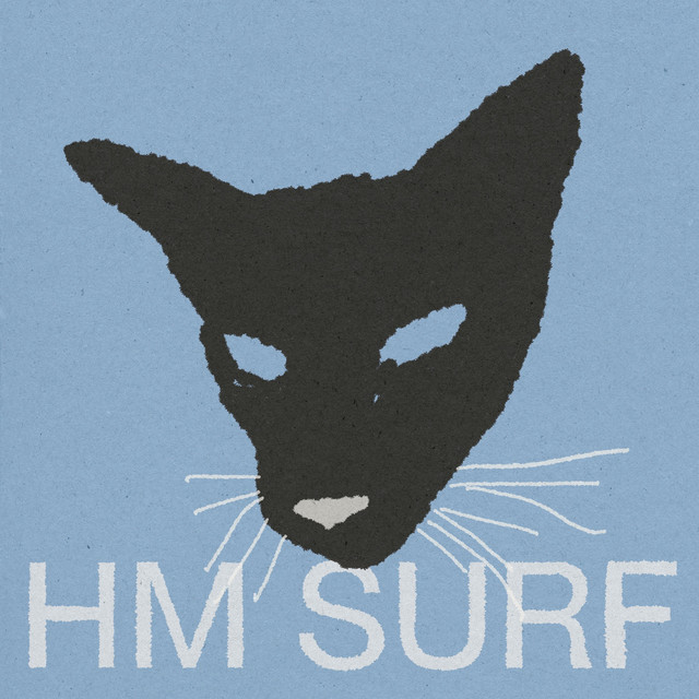 undefined album image