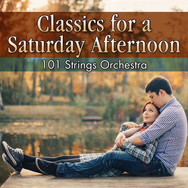 Classics for a Saturday Afternoon cover