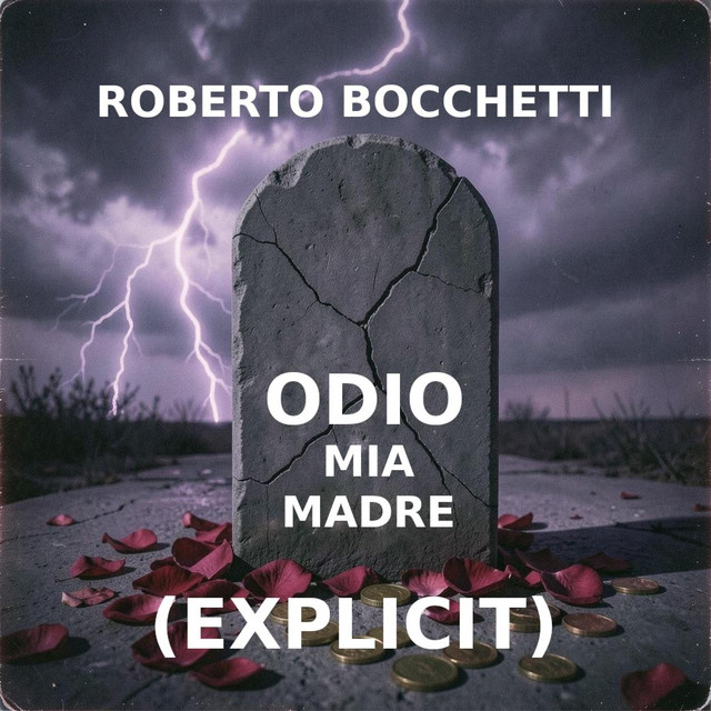 ODIO MIA MADRE