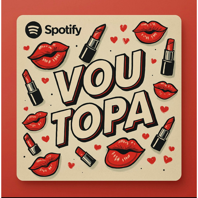 vou topa