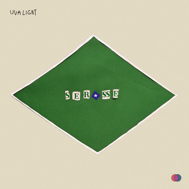 Serasse cover art