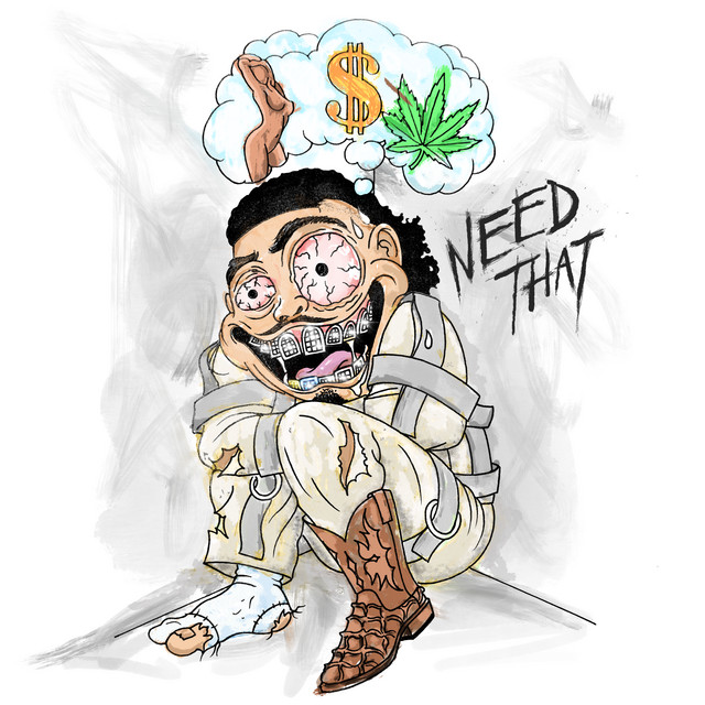 CHICANO SQUAD RAP MEXICAN HIT / 洋楽