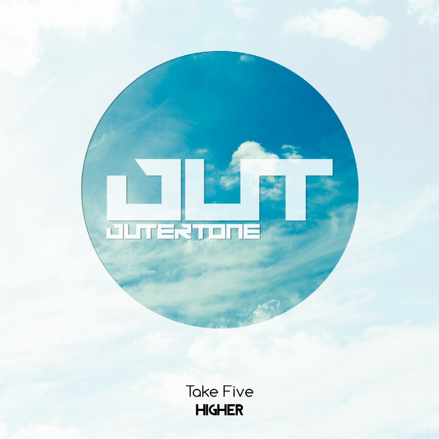 Обкладинка: Higher — Take Five