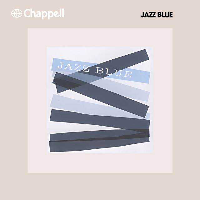 Jazz Blue cover art