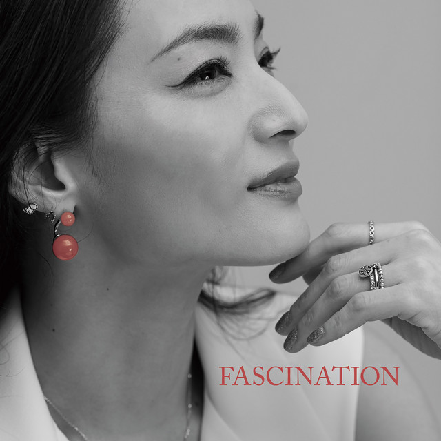 Fascination cover art
