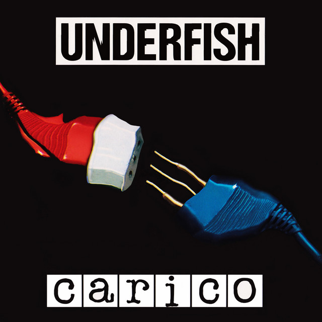 Carico - Extended Mix