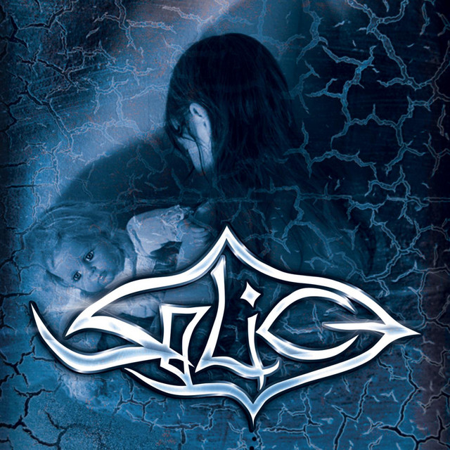 Solace cover art