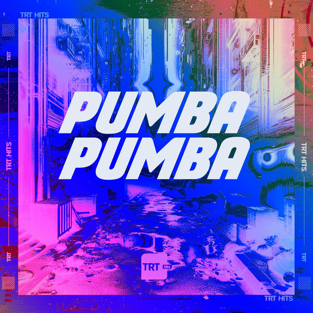 MC Pequeno Diamante, MC PR, DJ Negritinho – PUMBA PUMBA