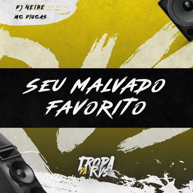 SEU MALVADO FAVORITO