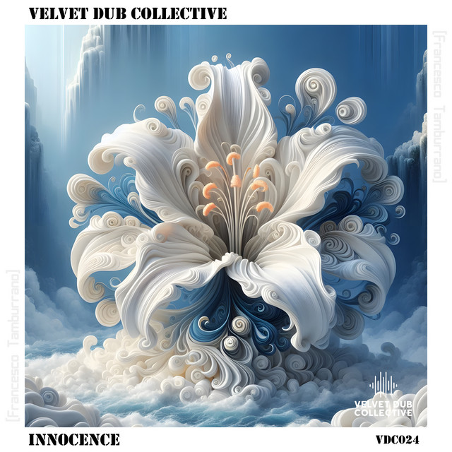 Обкладинка Velvet Dub Collective — Innocence