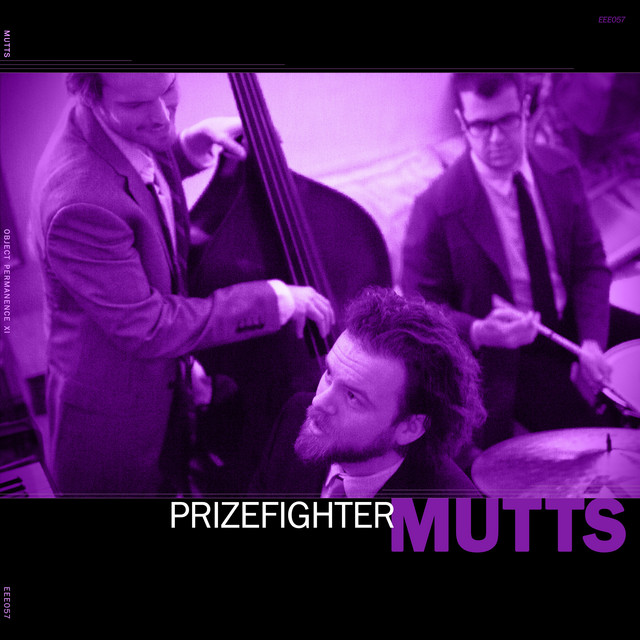 Prizefighter album image