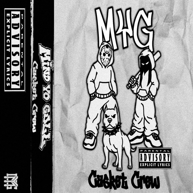 undefined album image