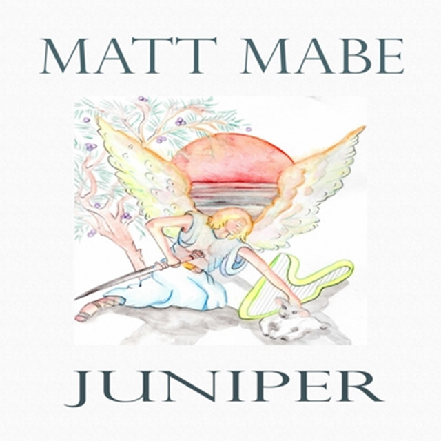 Angels Sing - song and lyrics by Matt Mabe | Spotify
