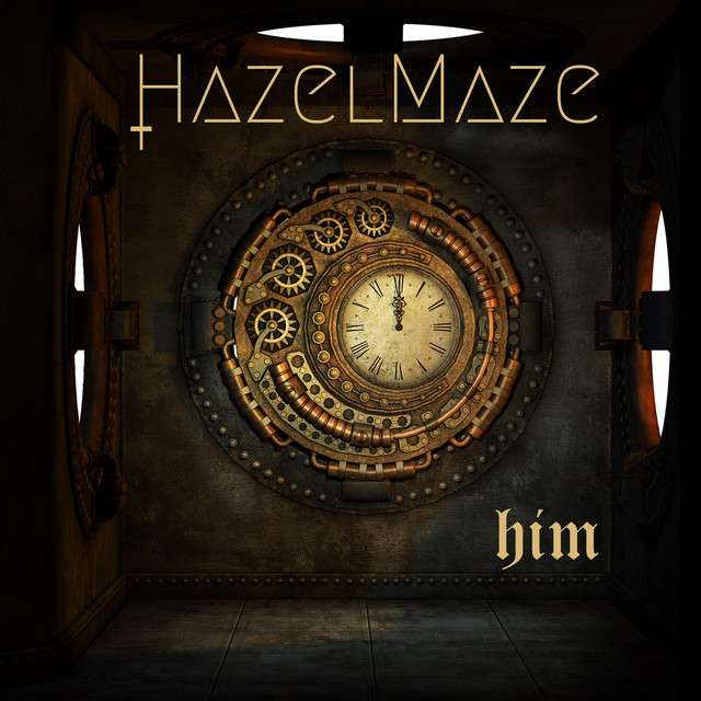 Him cover art