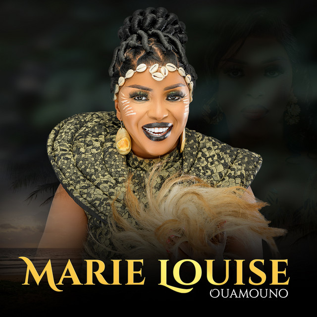Marie Louise OUAMOUNO