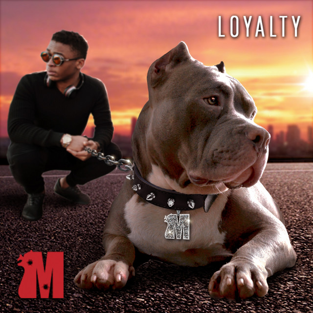 Made, Vol. 21: Loyalty cover art