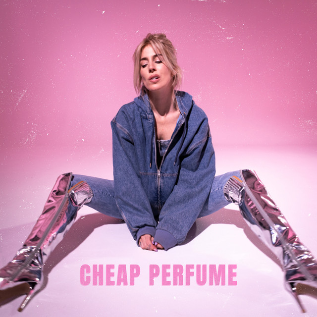 Cheap Perfume cover art