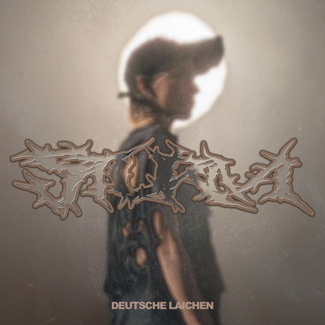 Sturm cover