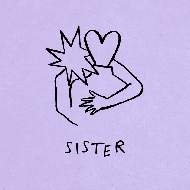 Sister cover art